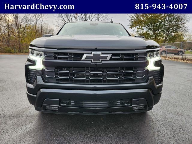 2026 Chevrolet Silverado 1500 RST - Photo 39