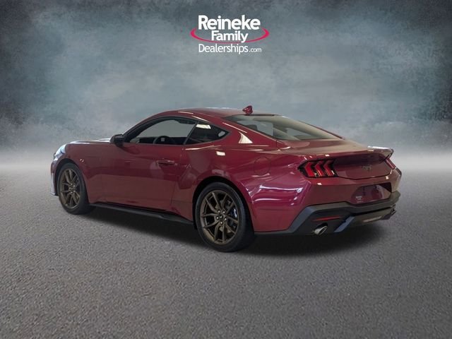 2026 Ford Mustang EcoBoost Fastback - Photo 7