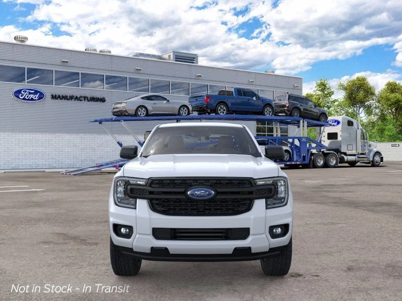 New 2026 Oxford White Ford XL image 6