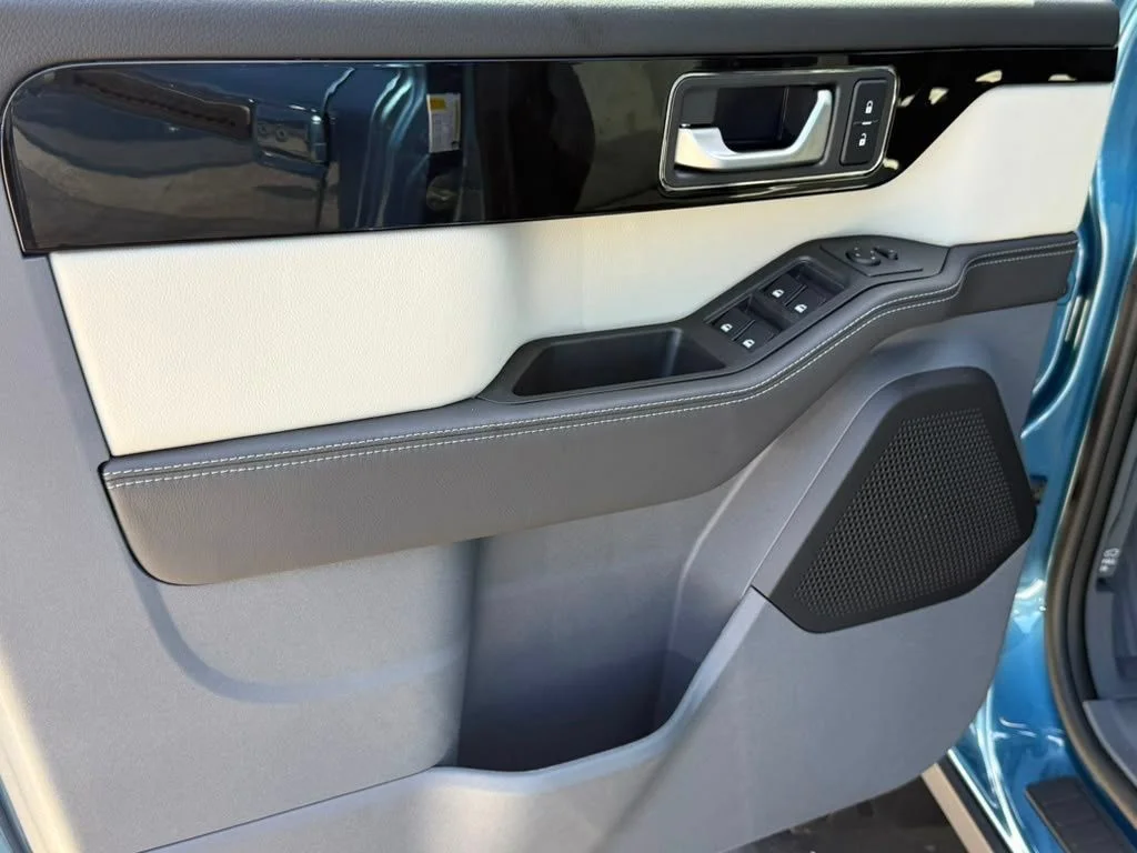 New 2026 Shale Blue Metallic INEOS Trialmaster Edition image 16
