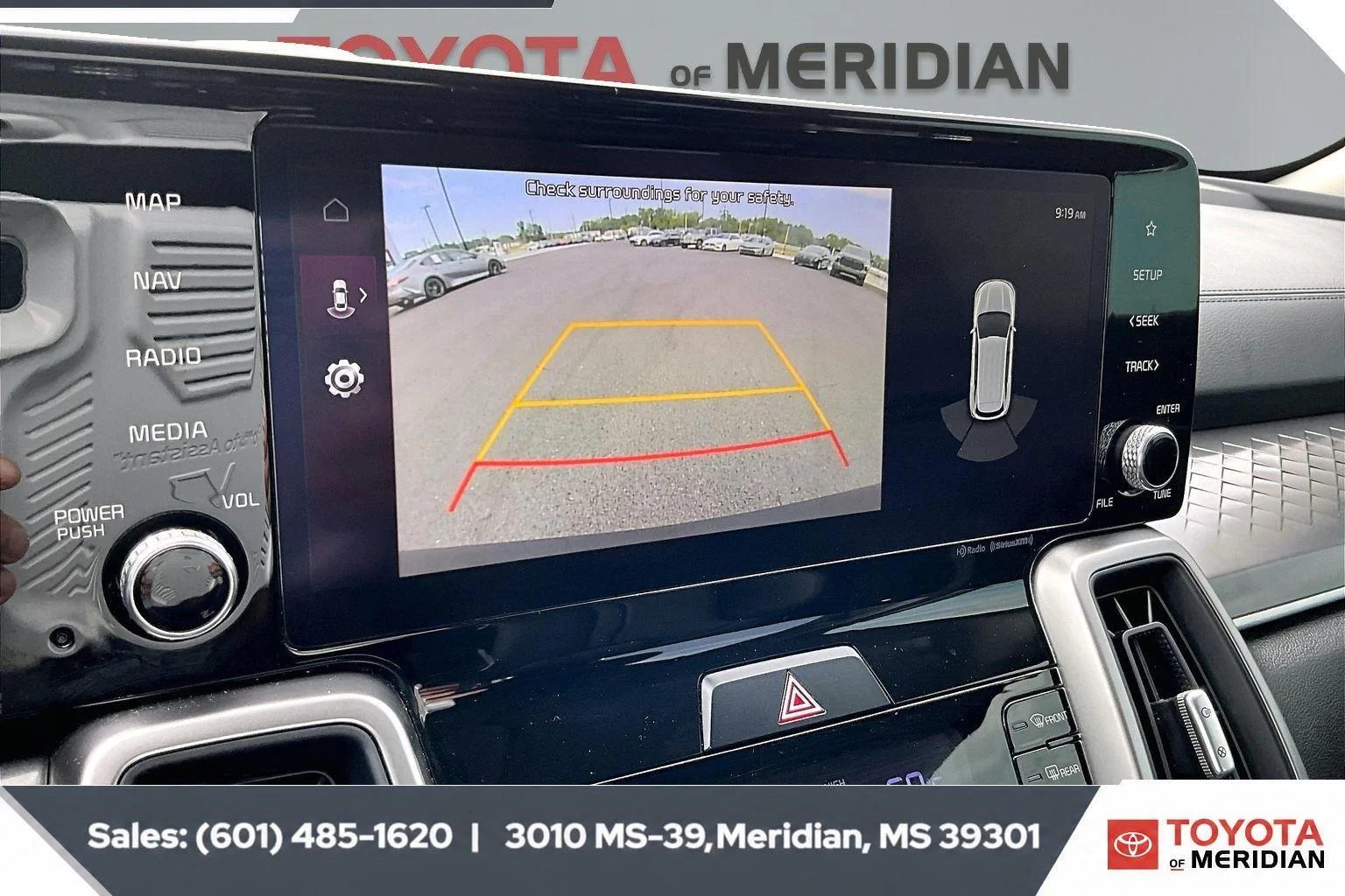 Used 2023 Gravity Gray Kia S image 15