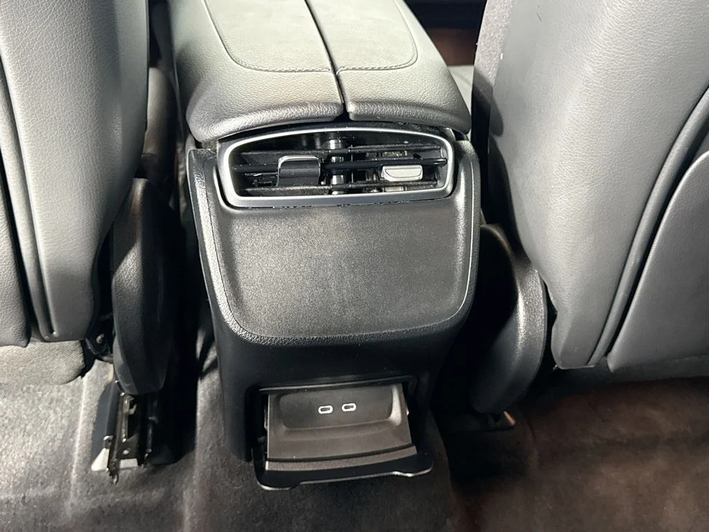 Used 2023 Gray Mercedes-Benz 350 SUV image 25