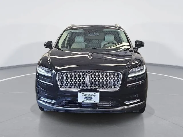 Used 2022 Black Lincoln Black Label image 8