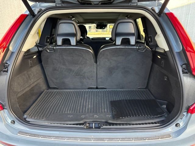 Used 2021 Gray Metallic Volvo T6 Inscription image 35
