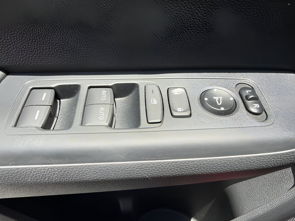 Used 2024 Red Honda Sport image 25