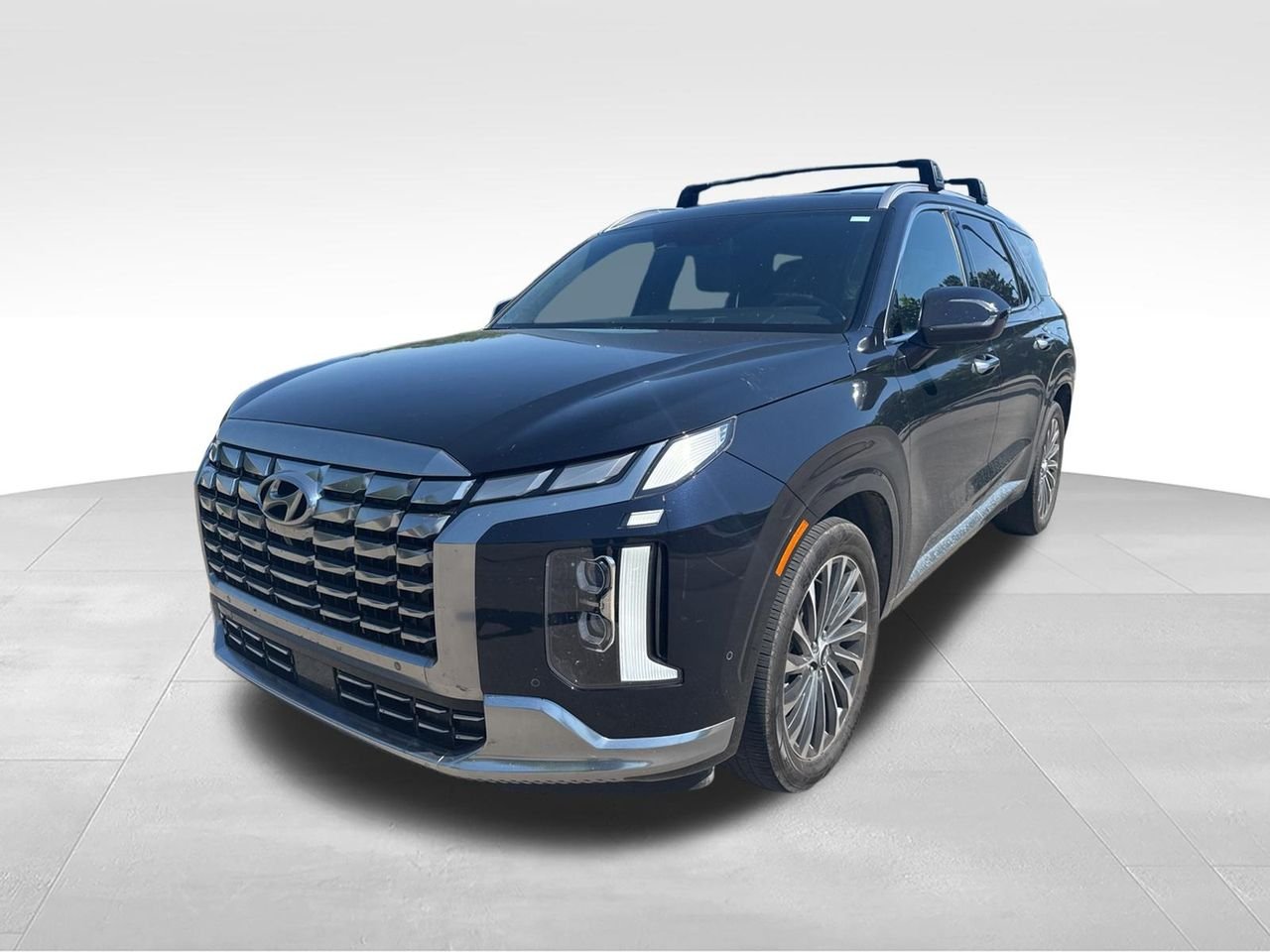 2023 Hyundai Palisade Calligraphy FWD's photo