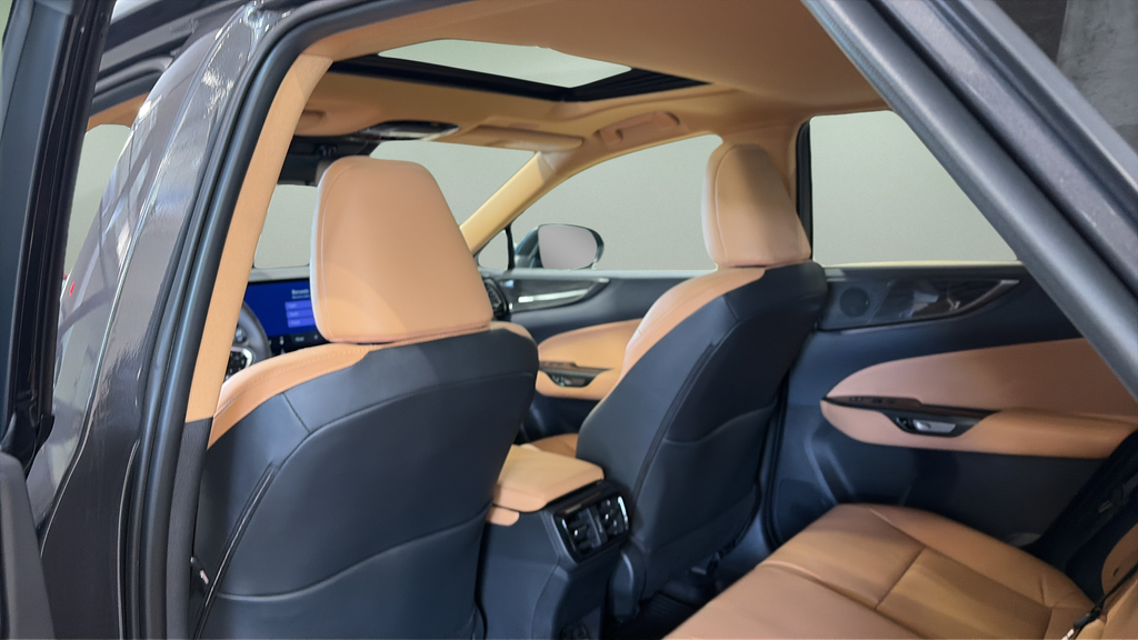 New 2026 Cloudburst Gray Lexus  350 PREMIUM AWD image 20