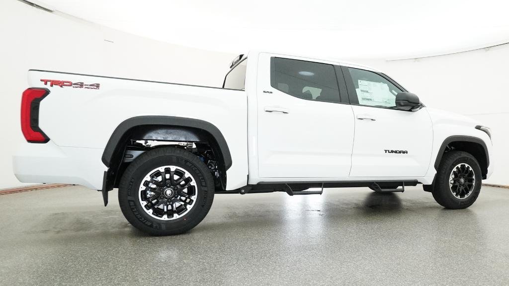 New 2026 Ice Cap Toyota SR5 image 57