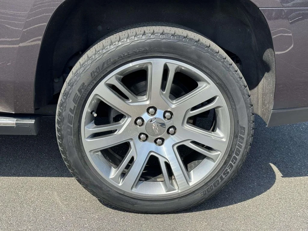 2016 Cadillac Escalade Premium - Photo 12