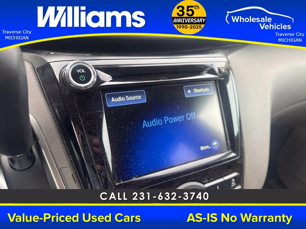 Used 2015  Honda EX-L image 30