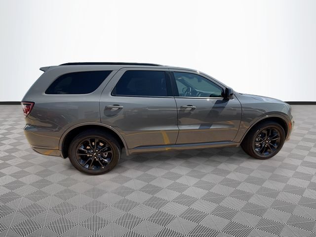 New 2026 Gray Dodge GT image 8