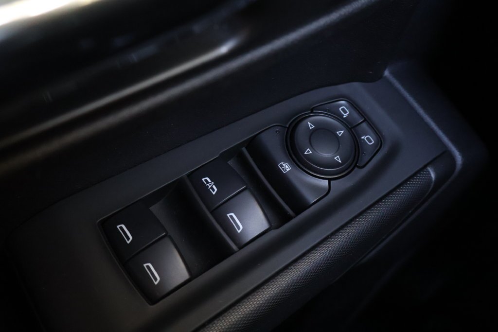 2024 Chevrolet Silverado 1500 Custom - Photo 36