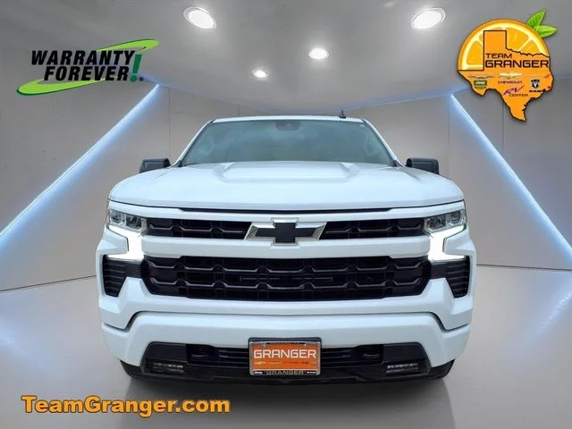 2025 Chevrolet Silverado 1500 RST - Photo 7