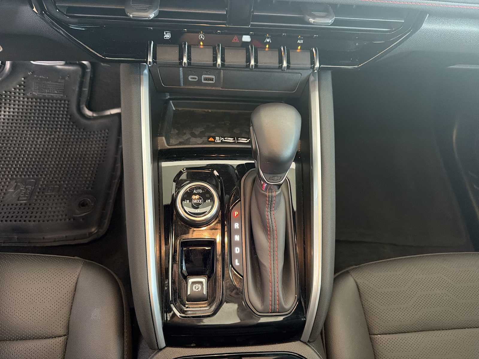 2026 Chevrolet Colorado Z71 - Photo 36