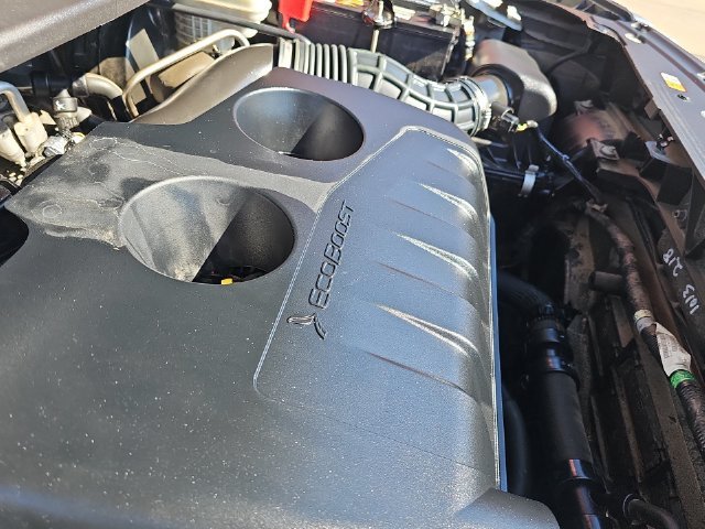 Used 2016 White Ford Base image 45