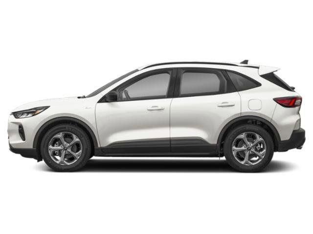 New 2026 Star White Metallic Tri-coat Ford ST-Line image 14