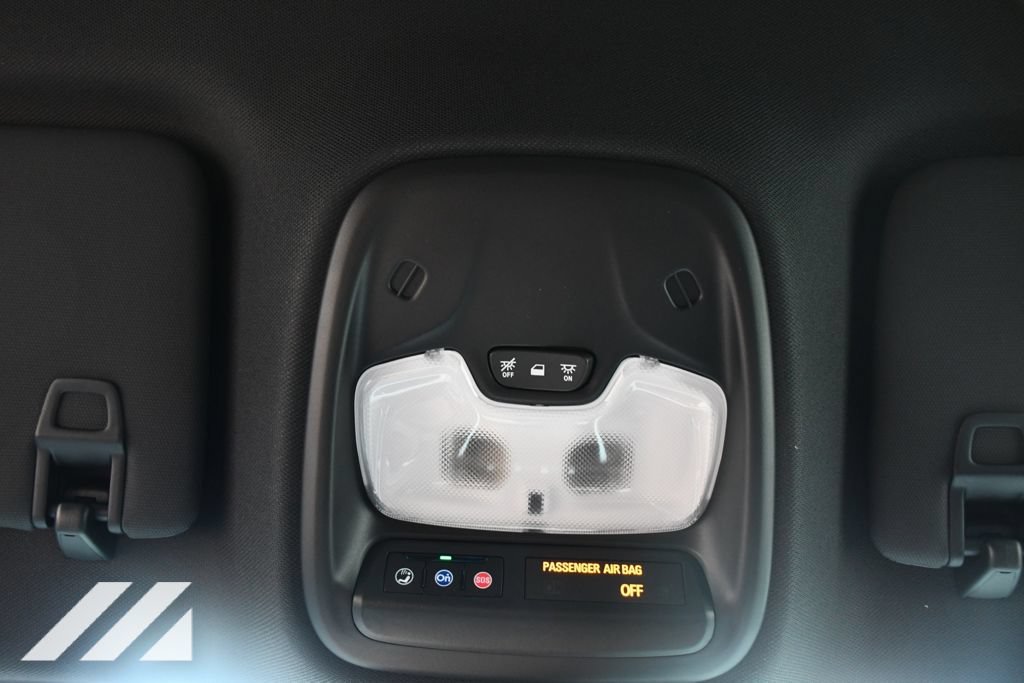 2026 Chevrolet Colorado Trail Boss - Photo 33