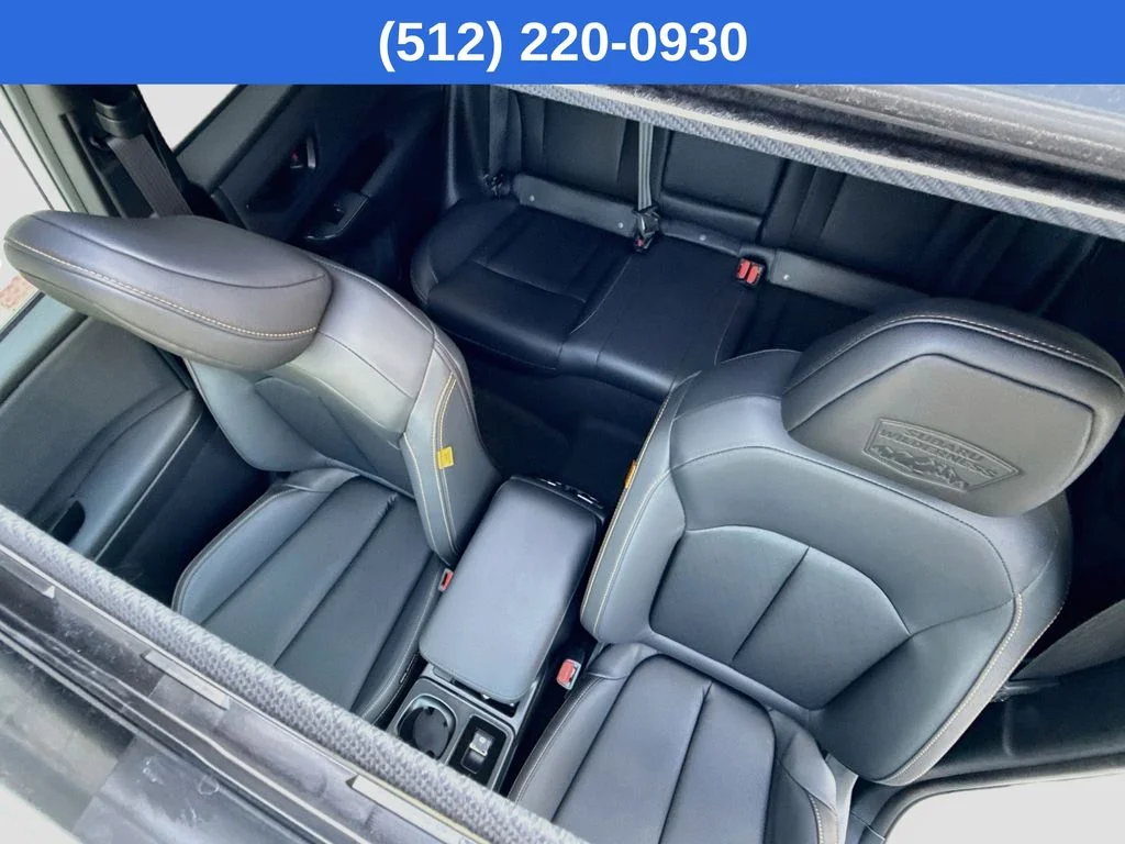 New 2026 CRYSTAL WHITE PEARL Subaru Wilderness image 27