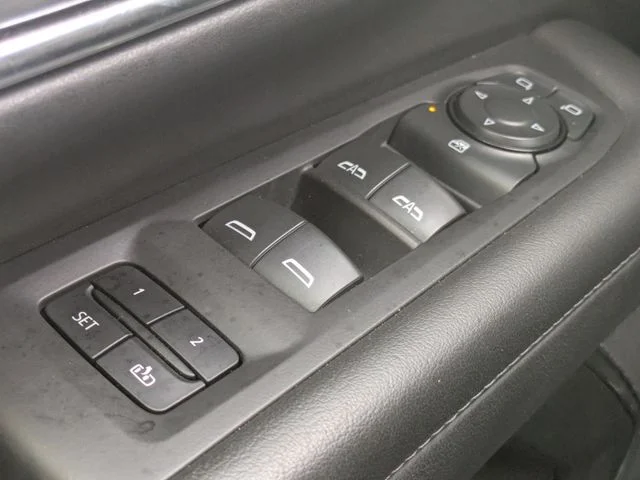 Certified Used 2024 White Chevrolet LT image 25
