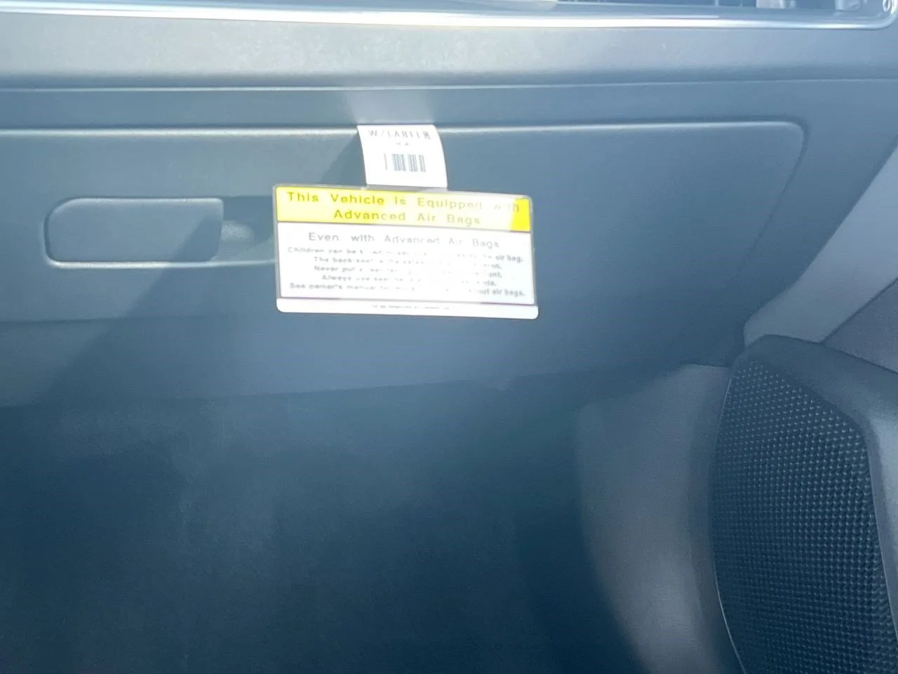New 2026 Morning Haze Kia EX image 35