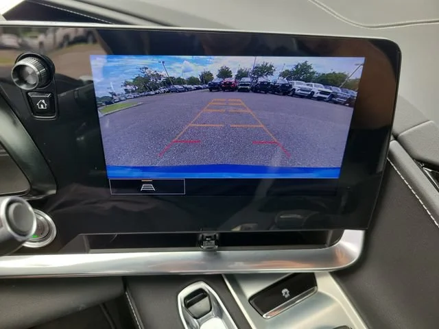 2021 Chevrolet Corvette 1LT - Photo 29