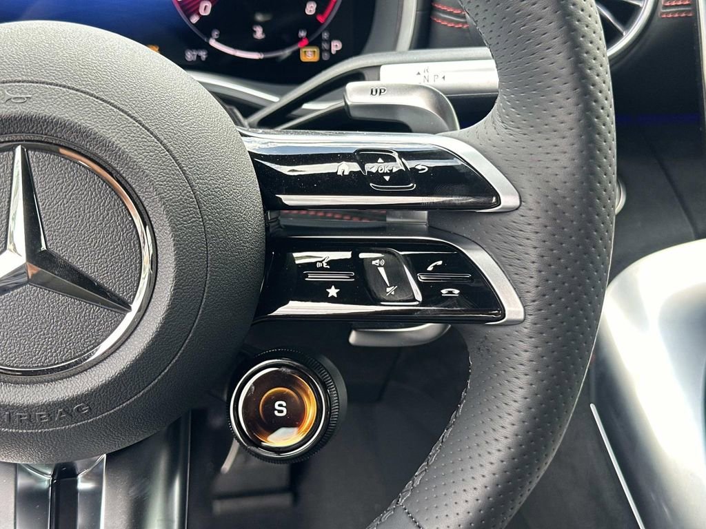 2025 Mercedes-Benz SL Mercedes-AMG - Photo 40