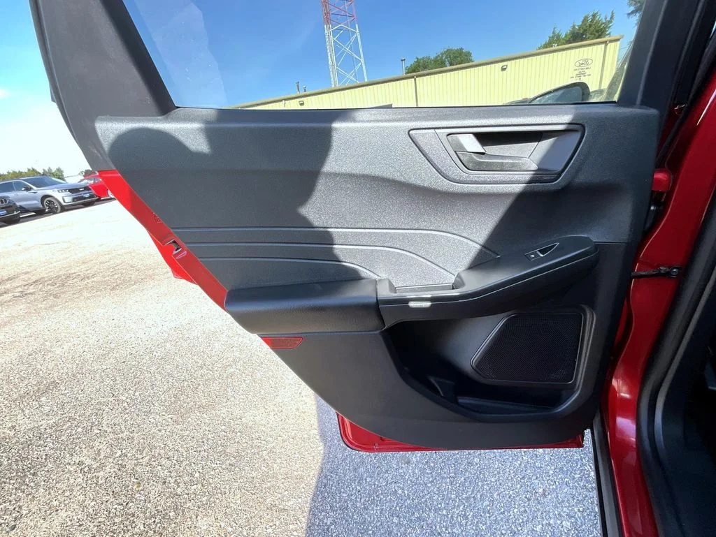 2022 Ford Escape SE - Photo 16