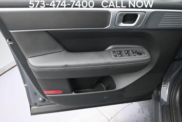 New 2026 Gray Hyundai XRT AWD image 10