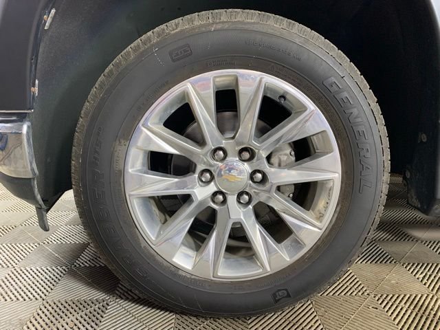 Used 2020 White Chevrolet LTZ image 31