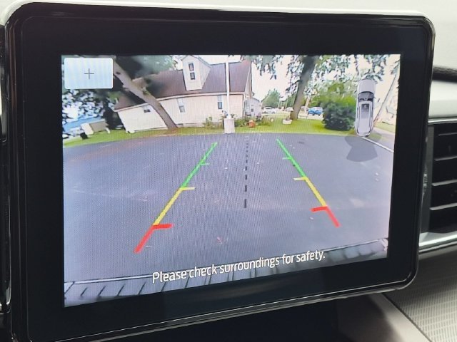 Used 2024 Black Ford XLT image 14