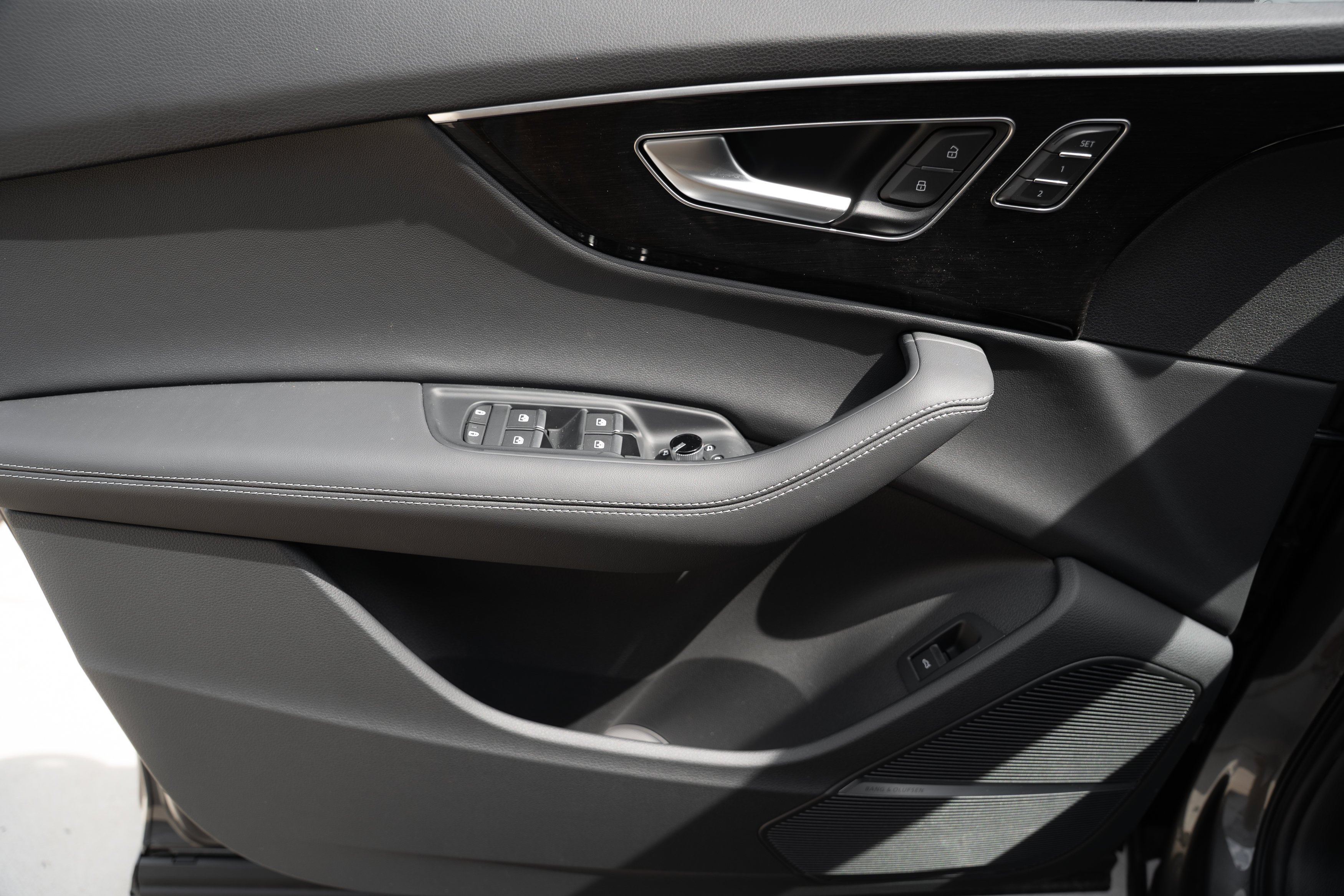 New 2026 Samurai Audi Premium Plus image 20