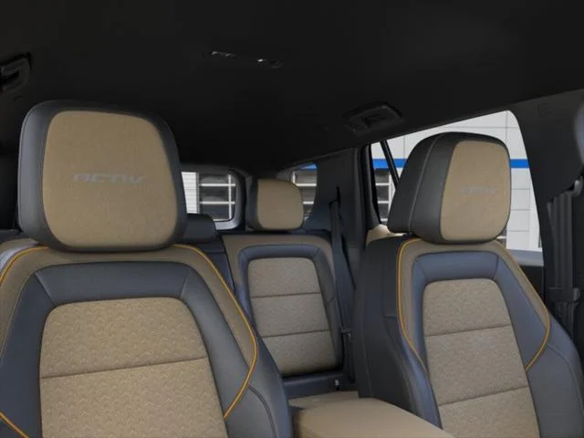 2026 Chevrolet Equinox ACTIV - Photo 24