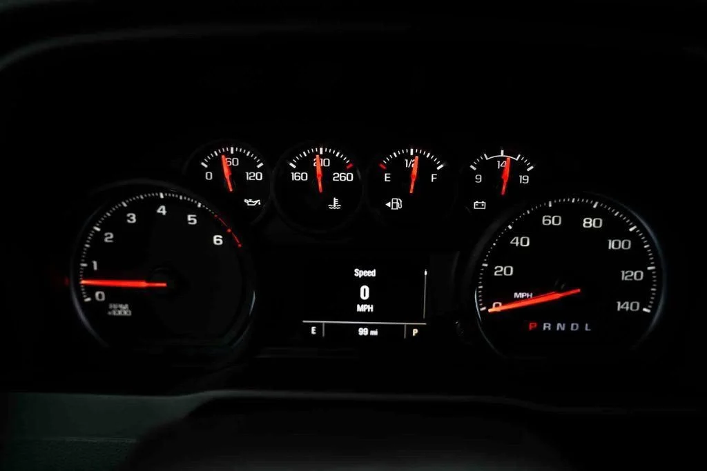2025 GMC Sierra 2500HD Pro - Photo 18
