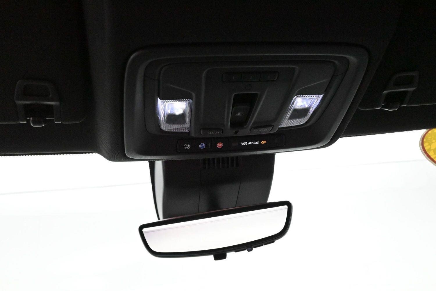 Used 2023 Onyx Black GMC AT4 image 29