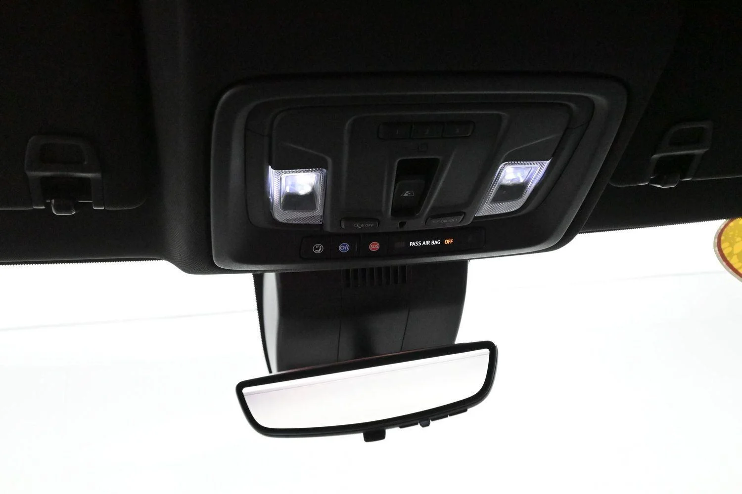 Used 2023 Onyx Black GMC AT4 image 29