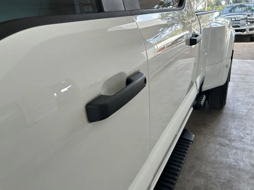 Used 2024 White Ford XL image 15