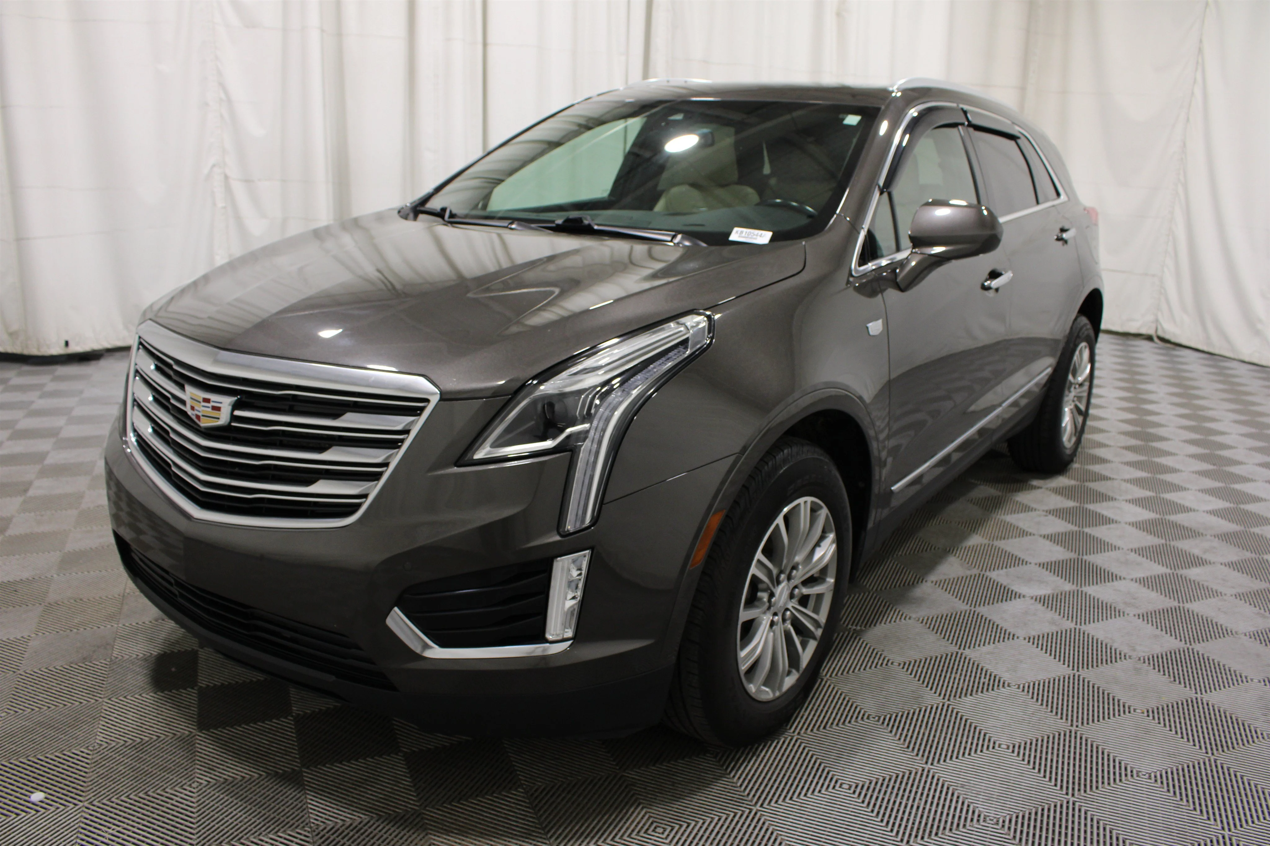 2019 Cadillac XT5 Luxury - Photo 38