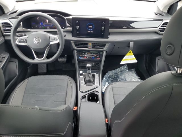 New 2026 Black Volkswagen 1.5T SE Black image 15