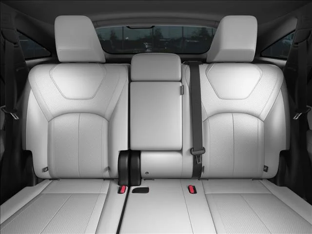 New 2027 RADIANT WHITE INFINITI Sport AWD image 8