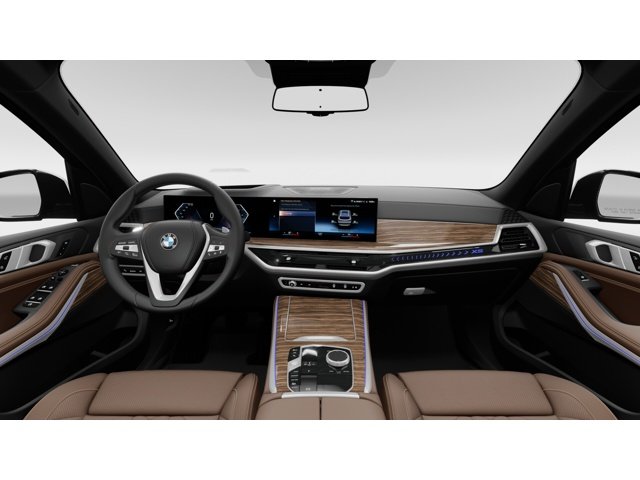 New 2026 Alpine White BMW sDrive40i image 10