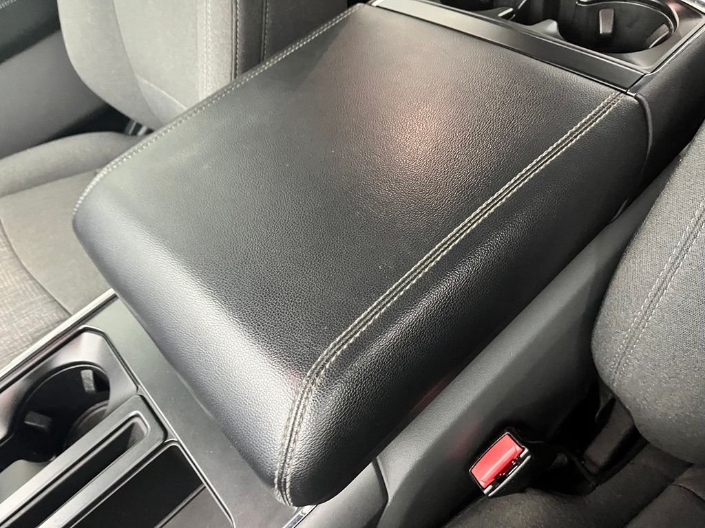 Used 2021  Ford XLT image 29