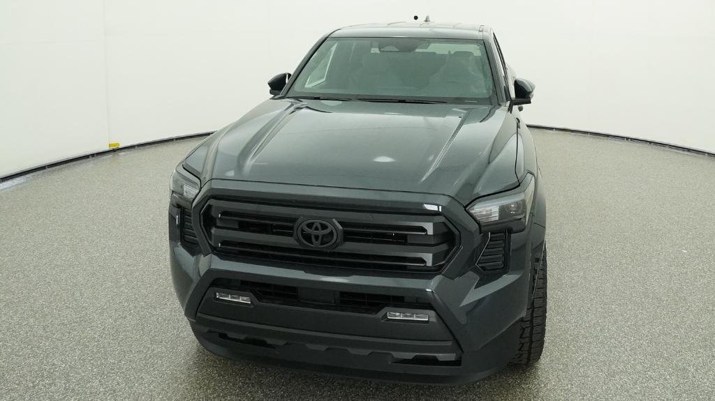 New 2026 Underground Toyota SR5 image 7