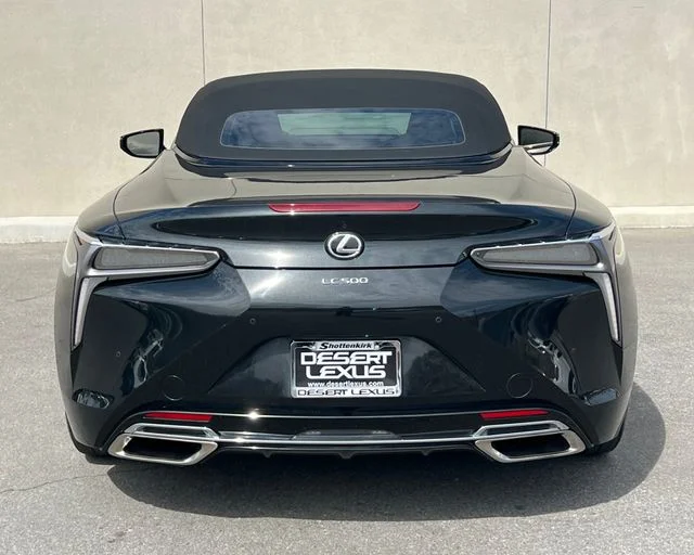 Used 2024 Caviar Lexus 500 image 8