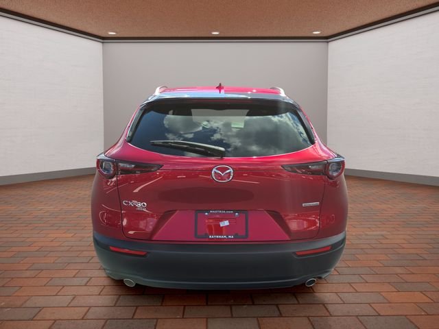 Used 2024 Red Crystal Mazda 2.5 S Premium Package image 31
