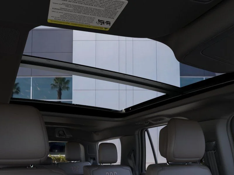 New 2026 Agate Black Metallic Ford King Ranch image 22