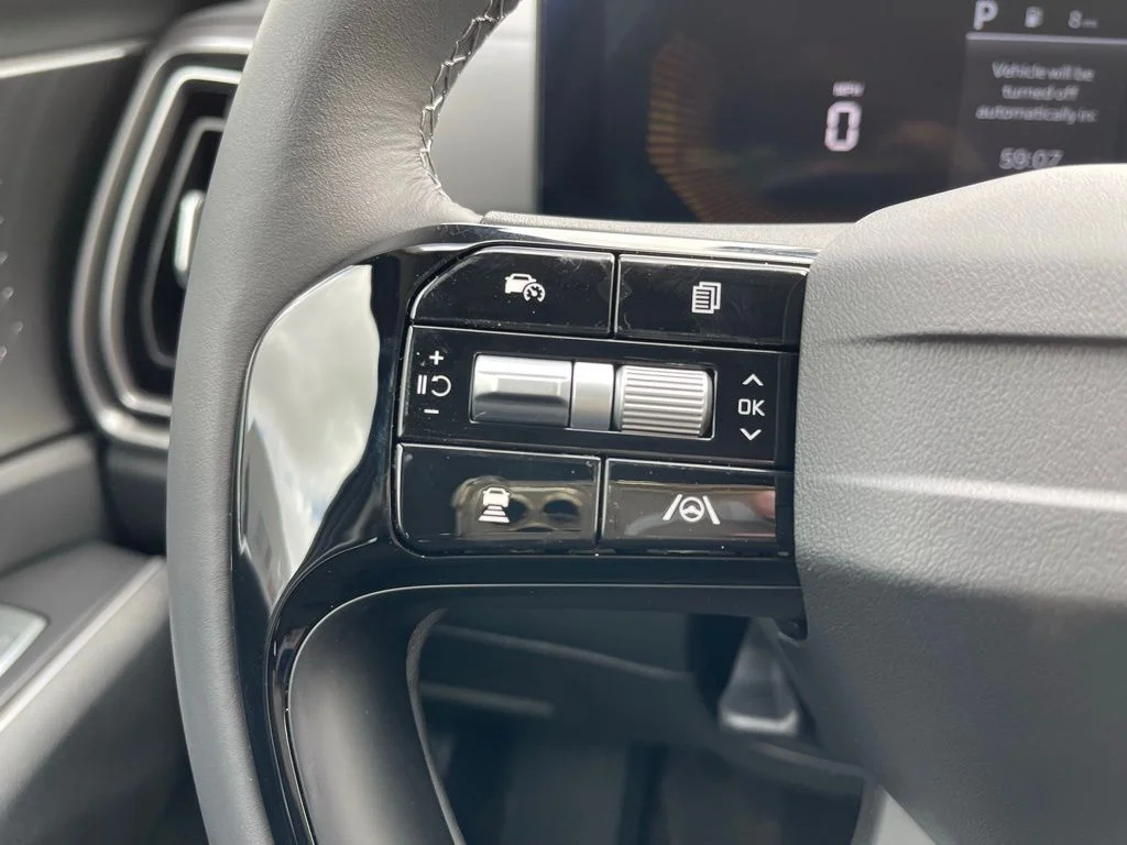 New 2026 Gray Kia EX image 23