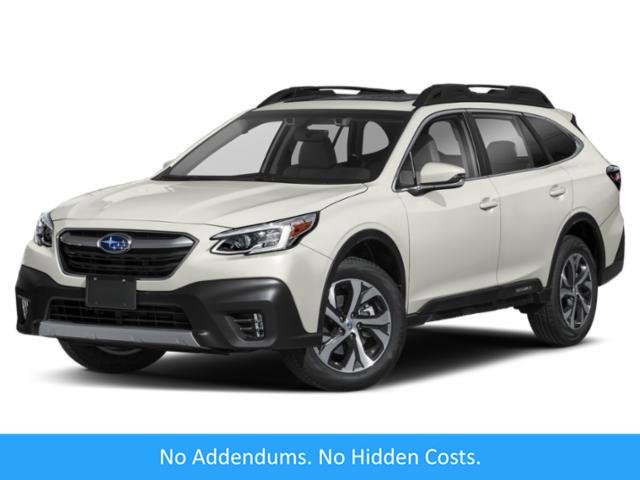 2021 Subaru Outback