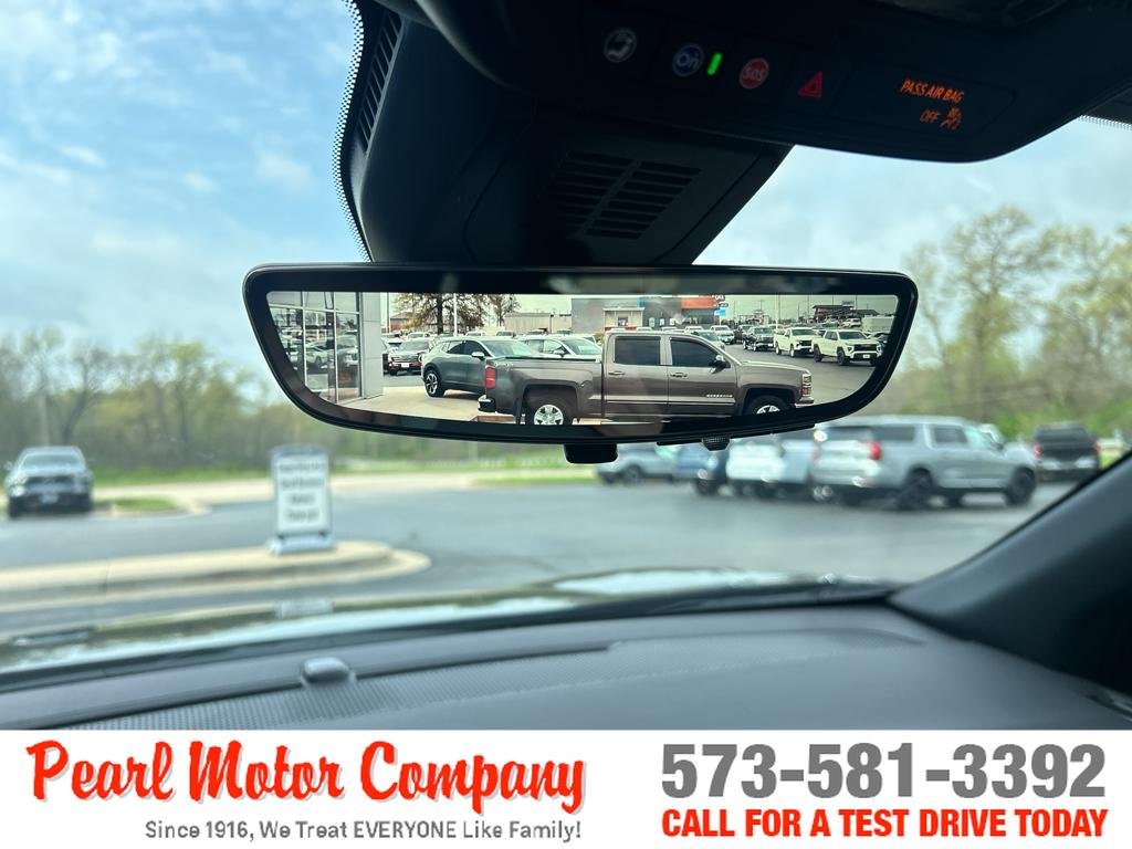 2026 Chevrolet Equinox ACTIV - Photo 16