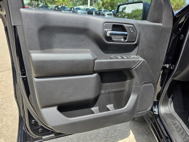 2026 Chevrolet Silverado 1500 Custom - Photo 17