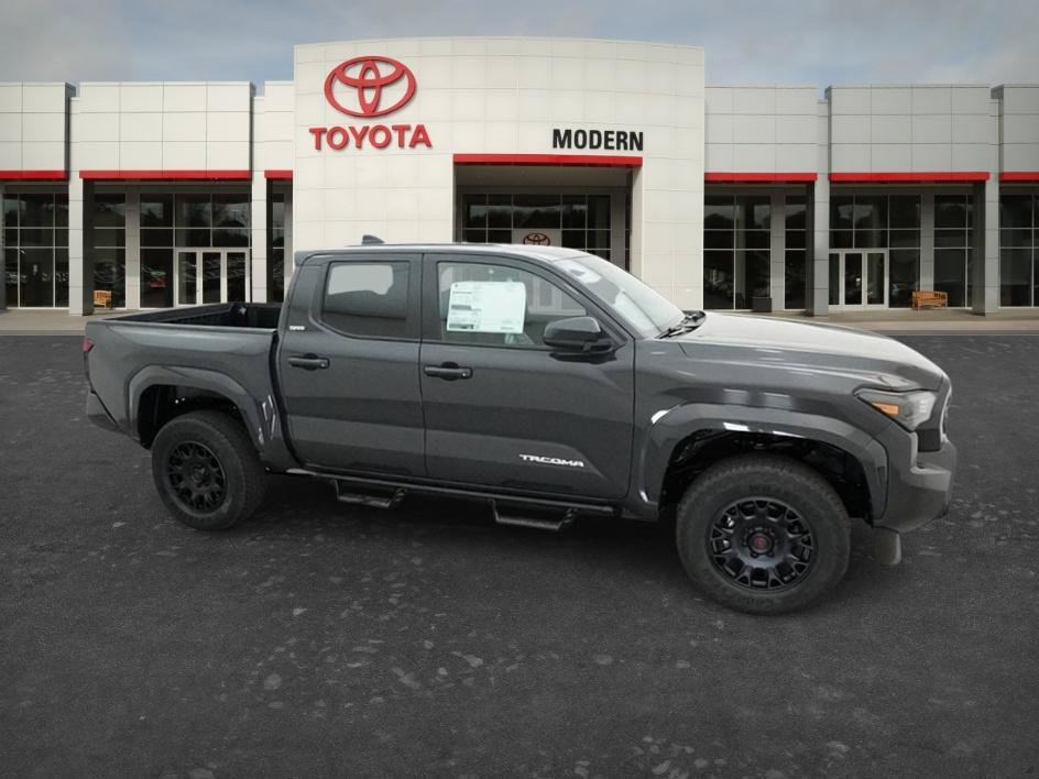 New 2026 Underground Toyota SR5 image 6